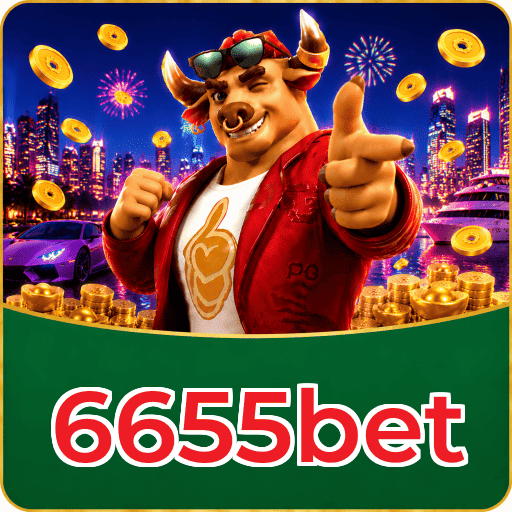 6655bet Segurança Logo 1