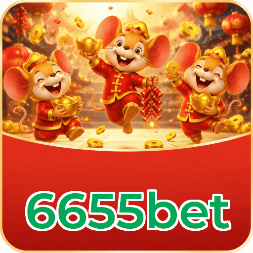 6655bet Instalar Logo 2