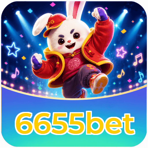 6655bet Segurança Logo 2