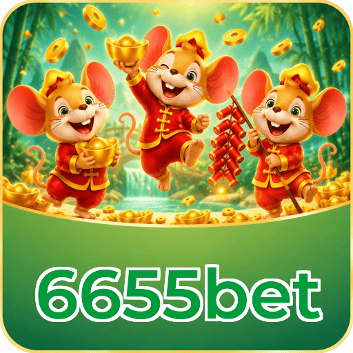 Odds Competitivas 6655bet