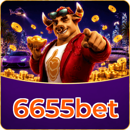 Plataforma 6655bet - PIX Instantâneo