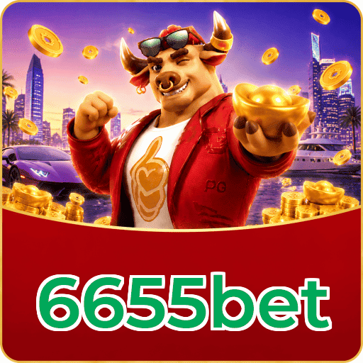 Loteria 6655bet - Quina e mais jogos