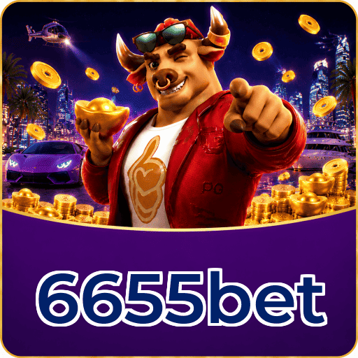 6655bet Licença Curaçao Gaming