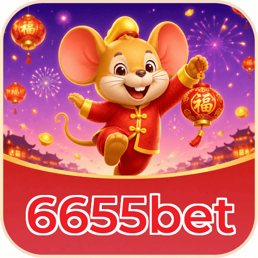 Certificação GLI 6655bet