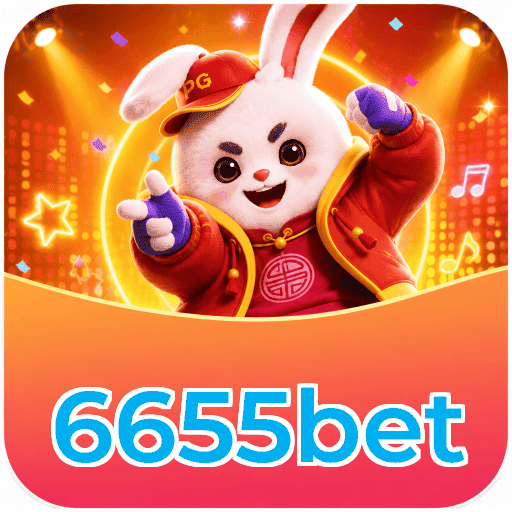 6655bet Segurança Logo 3