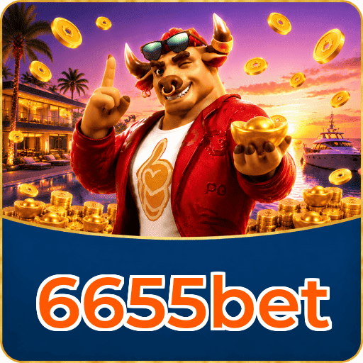 Slots 6655bet - RTP Alto Certificado
